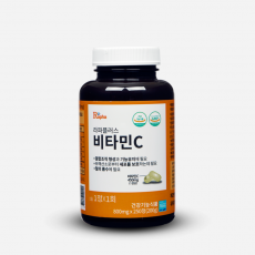 [품절] [라파플러스] 피부미용 비타민C (250일분)