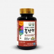 [품절] 라파플러스 두나미스 홍삼정 (2개월분)